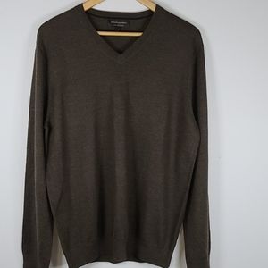 Men's Banana Republic Merino Wool Sweater